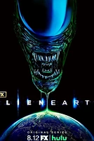 Постер к сериалу Чужой: Земля