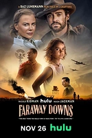 Постер к сериалу Далёкие холмы