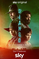 Постер к сериалу Джанго