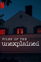 Постер к сериалу Объясняя необъяснимое