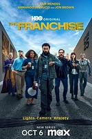Постер к сериалу Франшиза