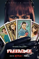 Постер к сериалу Фриридж