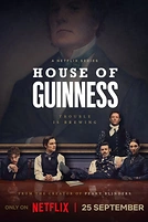 Постер к сериалу Дом Гиннесса
