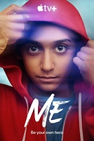 Постер к сериалу Я