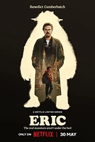Постер к сериалу Эрик