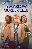 Постер к сериалу Клуб убийств Марлоу