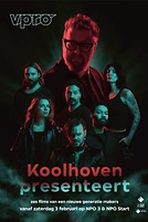 Постер к сериалу Коолховен представляет