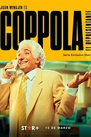 Постер к сериалу Коппола - спортивный агент