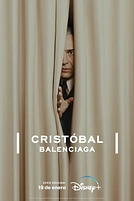 Постер к сериалу Кристобаль Баленсиага