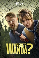 Постер к сериалу Куда пропала Ванда