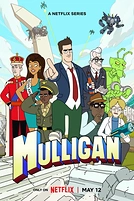 Постер к мультсериалу Маллиган