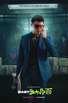 Постер к сериалу Малыш Бандито