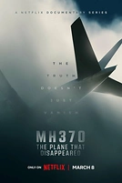 Постер к сериалу MH370: Самолёт, который исчез