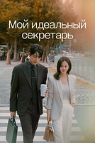 Постер к дораме Мой идеальный секретарь