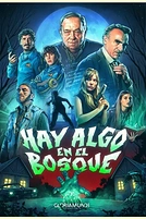 Постер к сериалу Нечто в лесу