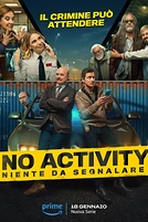 Постер к сериалу Ничего не происходит: Италия