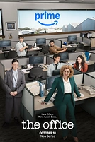 Постер к сериалу Офис: Австралия