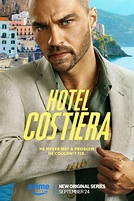 Постер к сериалу Отель «Костьера»