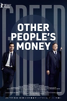 Постер к сериалу Чужие деньги
