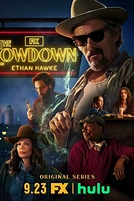 Постер к сериалу Подноготная
