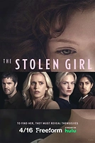 Постер к сериалу Похищенная