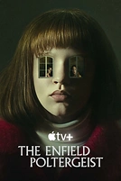 Постер к сериалу Полтергейст Энфилда