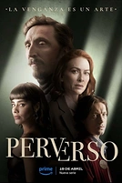 Постер к сериалу Порочный