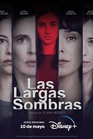 Постер к сериалу Прошлая ложь