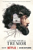 Постер к сериалу Прошлой ночью в Треморе