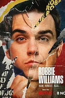 Постер к сериалу Робби Уильямс