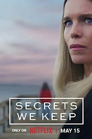 Постер к сериалу Секреты, которые мы храним