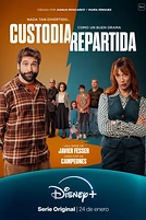 Постер к сериалу Распределённая опека