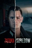 Постер к сериалу Шпионский залив