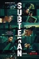 Постер к сериалу В тени