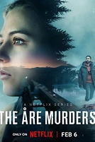 Постер к сериалу Убийства в Оре
