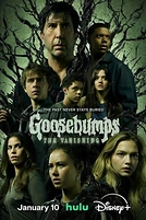 Постер к сериалу Ужастики