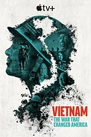 Постер к сериалу Вьетнам. Война, изменившая Америку