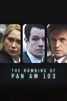 Постер к сериалу Взрыв на борту Pan Am 103