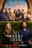 Постер к сериалу За красивым фасадом