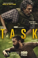 Постер к сериалу Задание