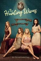 Постер к сериалу Жёны на охоте