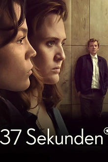 Постер к сериалу 37 секунд