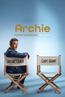 Постер к сериалу Арчи