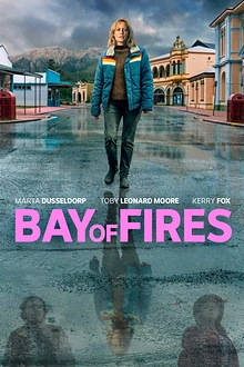 Постер к сериалу Залив огней