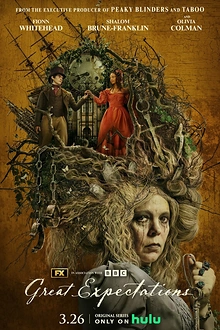 Постер к сериалу Больше надежды