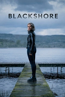Постер к сериалу Чёрный берег