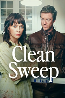 Постер к сериалу С чистого листа