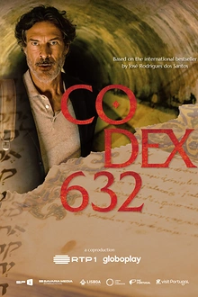 Постер к сериалу Кодекс 632