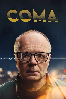 Постер к сериалу Кома
