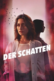 Постер к сериалу Тень